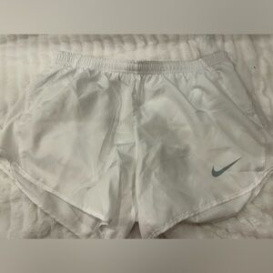 Nike athletic shorts